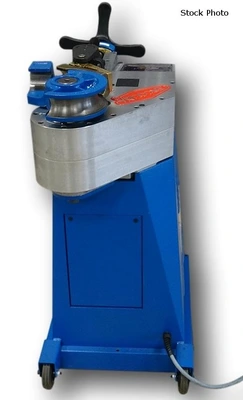 ERCOLINA (NEW) TB60 TC TUBE AND PIPE BENDER