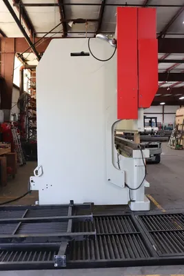 2012 ACCURPRESS ACCELL 548516 Press Brakes | Universal Press & Machinery (UPM) (12)