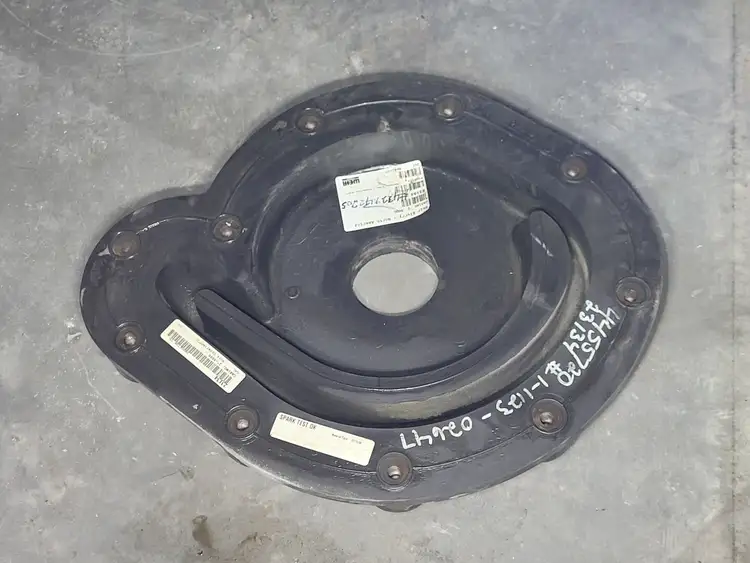 New | in-Stock WEIR MINERALS 23134 Parts (Hydraulics and Pneumatics) British Columbia CA | Lenmark #256146