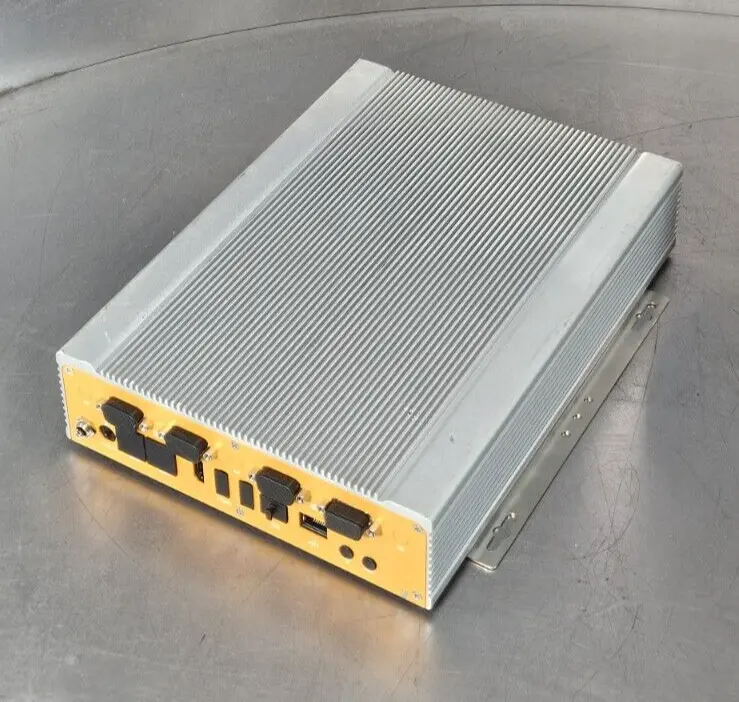 Used LOGIC _UNKNOWN_ Industrial Controls South Carolina US | Palmetto Automation #1155414
