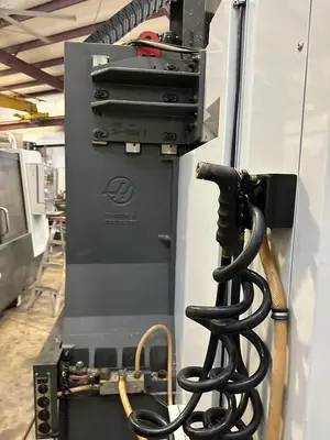 2012 HAAS VF-4SS Vertical Machining Centers | Toolquip, Inc. (7)