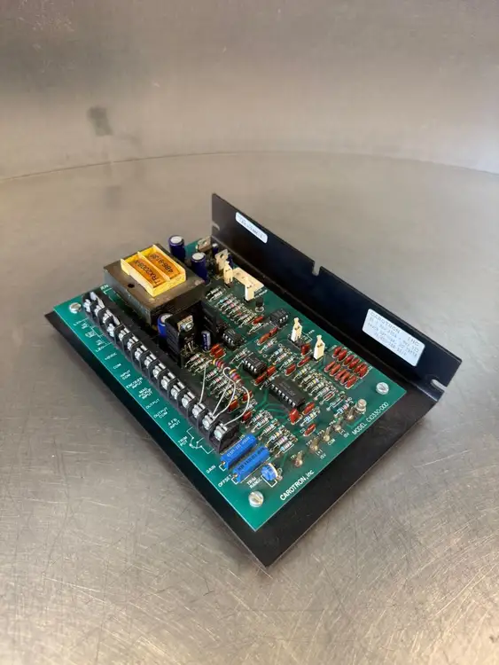 Used Carotron _UNKNOWN_ I/O Boards & Replacement Parts South Carolina US | Palmetto Automation #1153301