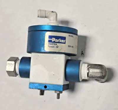 Parker Does Not Apply Other Valves & Manifolds | Amiron Machinery (2)