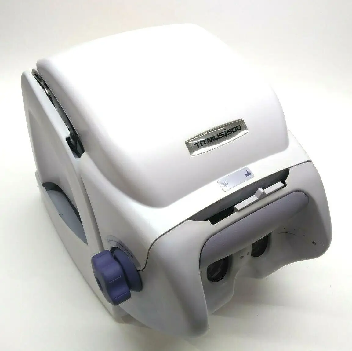 USED TITMUS VISION SCREENING UNIT