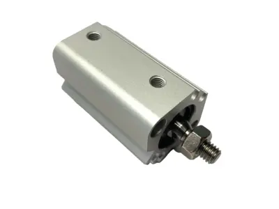 USED SMC CDQ2B16-15DMZ