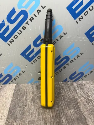 SCHNEIDER ELECTRIC XAC-A06 Electrical/PLC/Automation | ESS Industrial Equipment Sales (5)