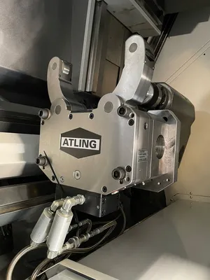 2022 HAAS ST-45 CNC Lathes | Machinery Network (16)