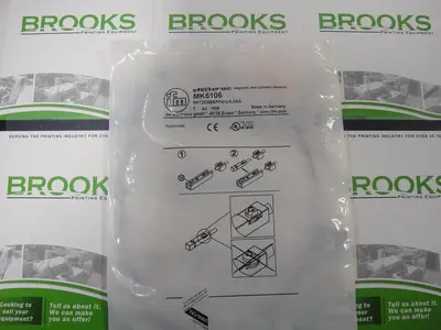 USED IFM MK5106