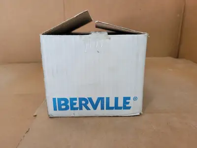 NEW IBERVILLE BC1110R