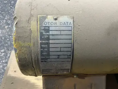 Used BUDGIT 1134557 Material Handling (misc) Ohio US | HGR 24 #1261087