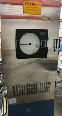 SPX BLUE M ELECTRIC AC-7702TDC-4-C OVEN