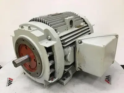 USED GENERAL ELECTRIC 5K405JS345P
