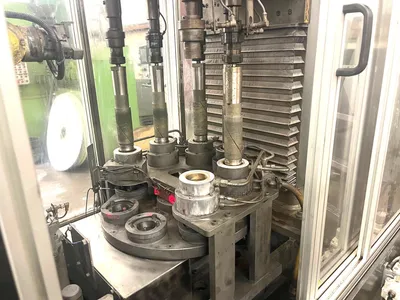 2018 ENGIS SPM-6000 Hones-Vertical | Asset Exchange Corporation (5)