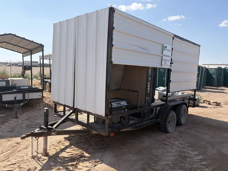 Used _UNKNOWN_ _UNKNOWN_ Misc Trailers Texas US | Miedema Asset Management Group #1315898