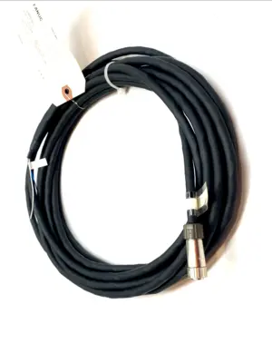 USED FANUC POWER CABLE