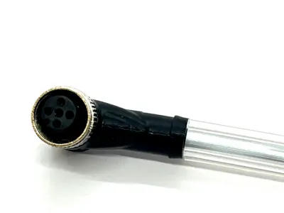 New | in-Stock Pepperl+Fuchs V1-W-2M-PUR-ABG-V1-W Cable & Wire Michigan US | Maverick Industrial Sales #1397599
