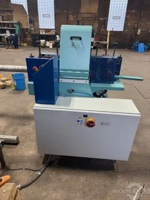 USED 2022 BRUSA &AMP;AMP; GARBOLI LT130 WET