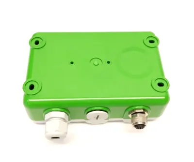 EE220-P3A1/E01-T85, T06964 | E+E Elektronik EE220 Humidity/Temperature Transmitter T06964 EE220-P3A1/E01-T85 - Used