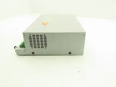 Rinco Ultrasonics AGM35-4-600P-230-B1 Ultrasonic Generator for Plastic Welding