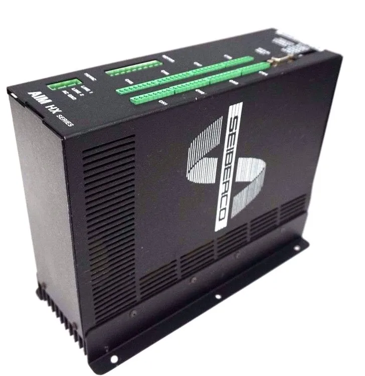 Used SEIBERCO _UNKNOWN_ Servo Drives | SB Industrial Supply #856540