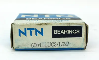 NEW NTN 6004LLUC3/L627