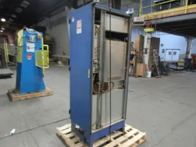Trumpf Is 22/13560 RF Generator Assembly From a L3030 Laser