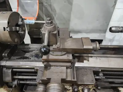 USED GRAZIANO SAG 17