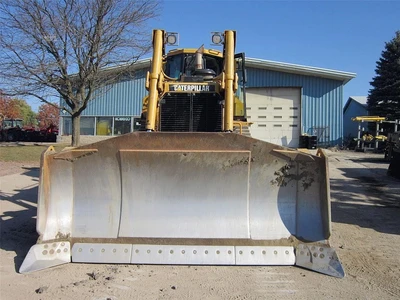 Used 2006 CATERPILLAR D8T Crawler Dozers | Abele Tractor #1342958