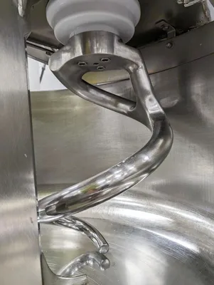 EMPIRE AR-300 Dough Mixers | Harvest Equipment and Fabrication Inc (17)