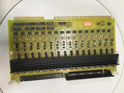 USED CMC / CINCINNATI MILACRON 3-531-4590A