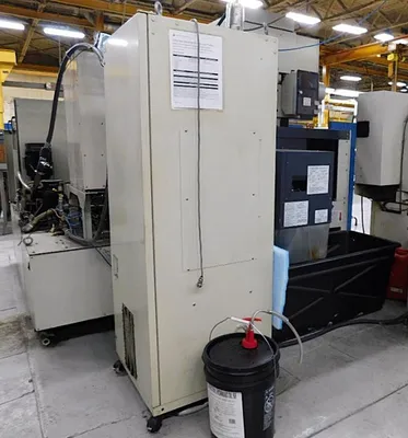 USED 2009 MITSUBISHI FA20