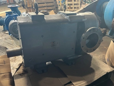 USED ZM Technologies 520