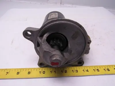 Used NAPA _UNKNOWN_ Miscellaneous MRO | Arrow Industrial #651894