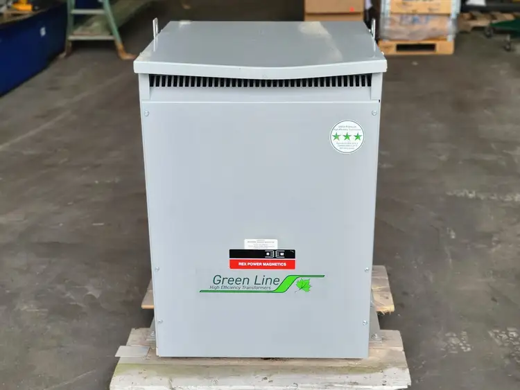 New | in-Stock REX POWER MAGNETICS BC45H-P/Z3 Transformers British Columbia CA | Lenmark #266108
