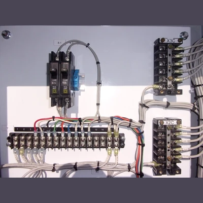 12MVA Federal Pacific Sub-Station Transformer