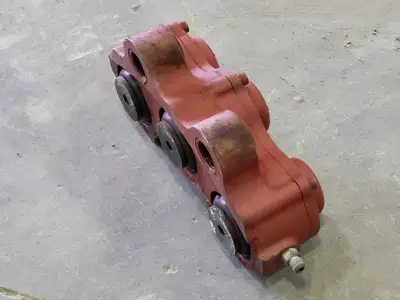 Used MERITOR 419-9152 Parts British Columbia CA | Lenmark #268814