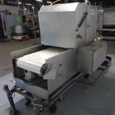 Used MALLET 425-M Bakery Tray Cleaners California US | BakeryEquipment.com #1554685