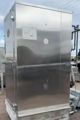 USED LVO RW1548G