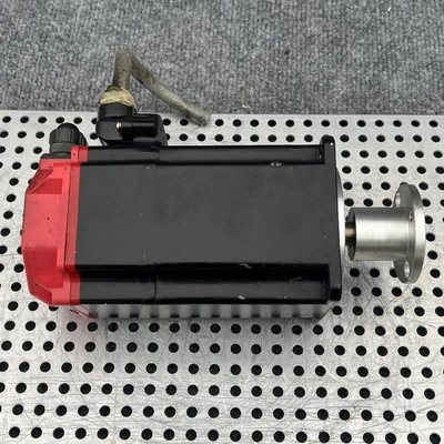 Used FANUC A06B-0063-B003 Misc Industrial Equipment California US | Davliegogo LLC #1729781