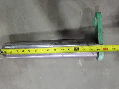 Dipper Stick Cylinder Pin 343-40-531-06