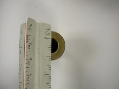 Airline Fittings - 1/4"T  (LOT OF 2)