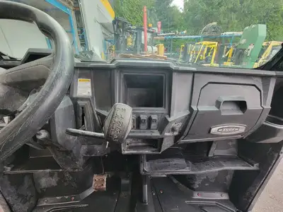 USED 2018 POLARIS RANGER 570 EFI