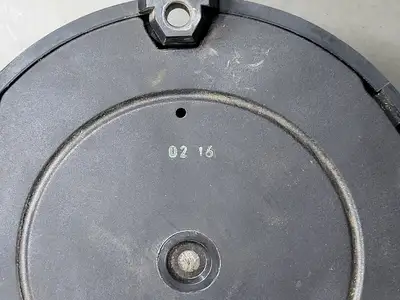 Pressure Gauge 0 to 160 in.WC