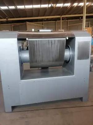 Used CHAMPION _UNKNOWN_ Sigma Mixers Texas US | Bakery Machinery and Engineering #1770258