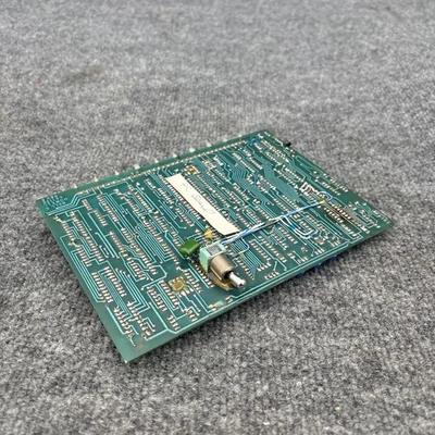 Used BHP 038333 Servo Controller Parts California US | Davliegogo LLC #1707651