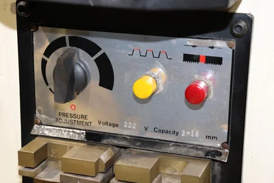 USED BIRMINGHAM KV-50