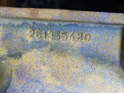 USED GOULDS 33SV30GD30