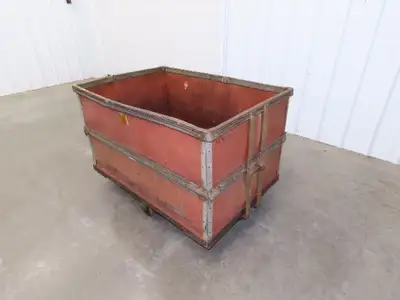 Used INSULFAB PLASTICS _UNKNOWN_ Food Storage & Transportation Indiana US | Arrow Industrial #1368051