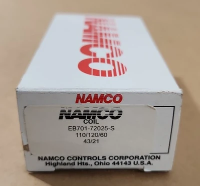 NEW NAMCO EB701-72025-S