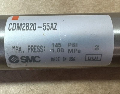 NEW SMC CDM2B20-55AZ